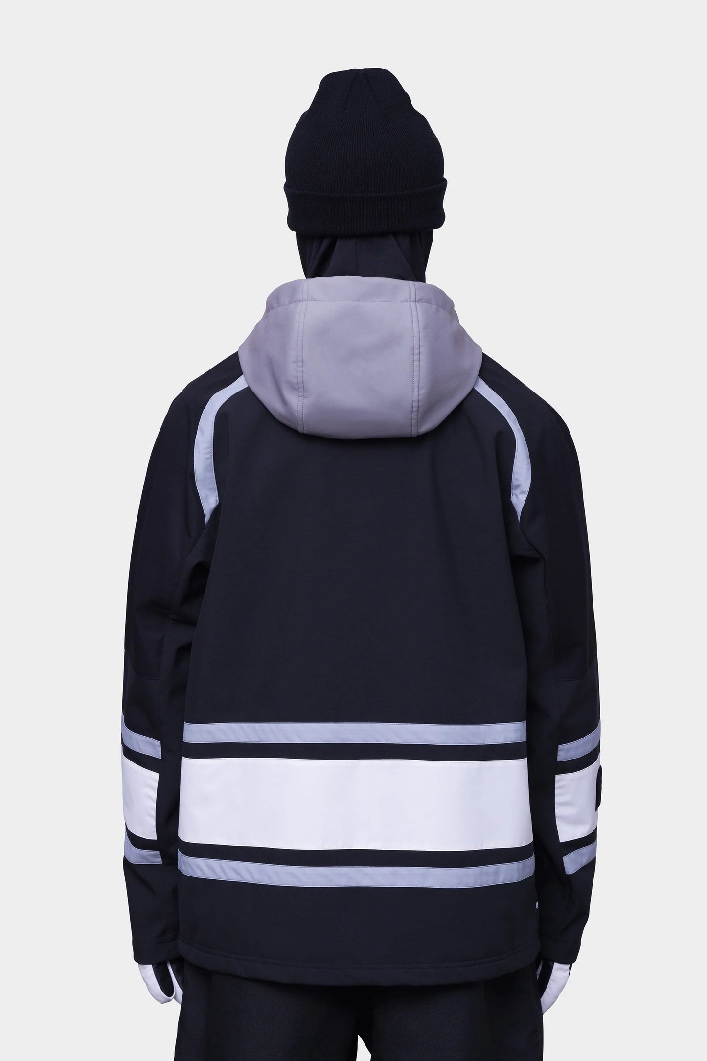686 SLAPSHOT HOODY 2024