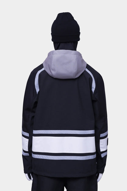 686 SLAPSHOT HOODY 2024
