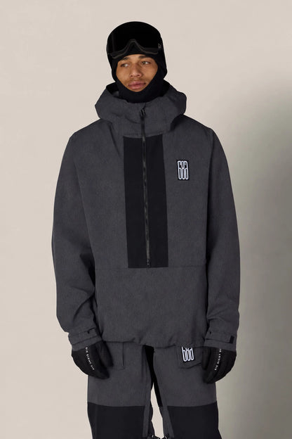 686 Ghost 2.5L Anorak 2027