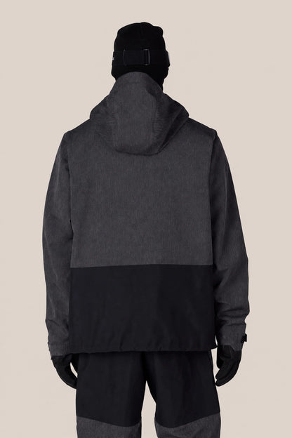 686 Ghost 2.5L Anorak 2027