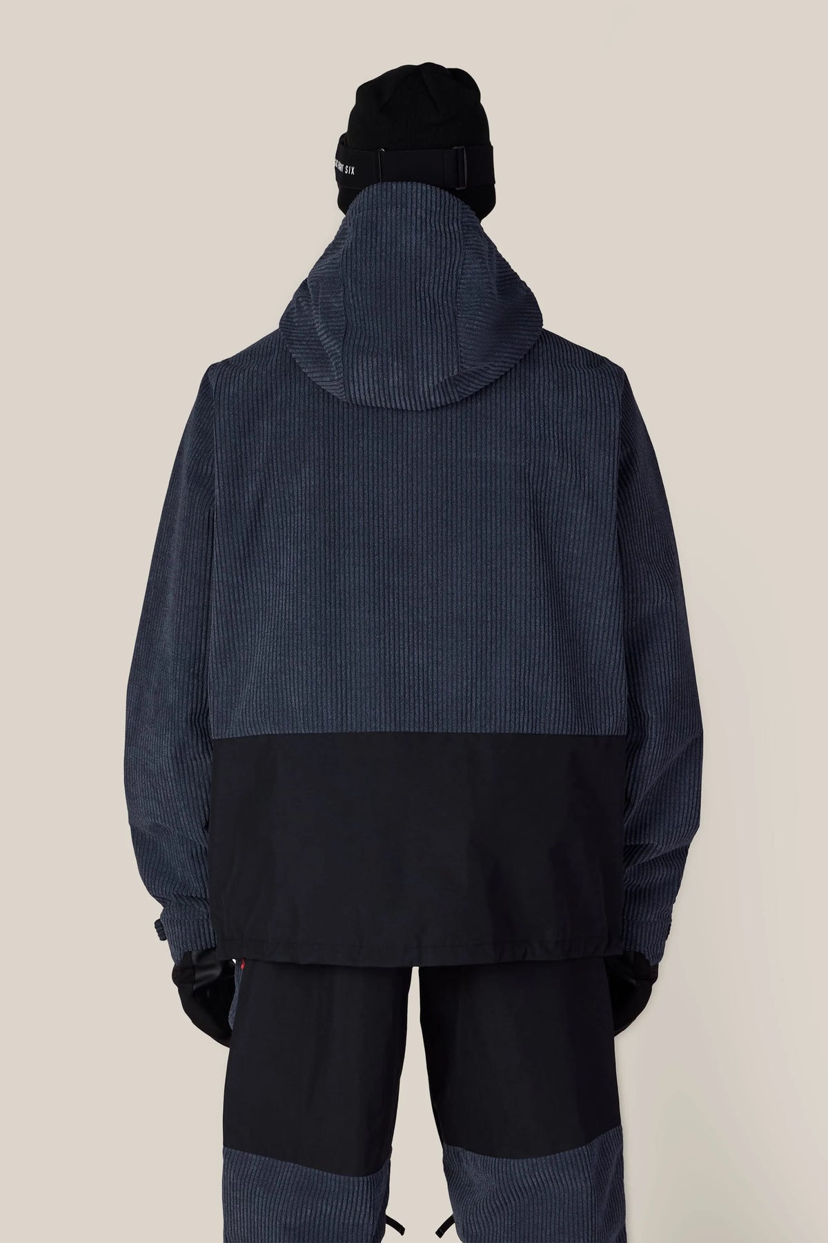 686 Ghost 2.5L Anorak 2027