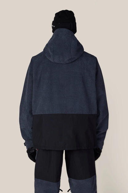 686 Ghost 2.5L Anorak 2027