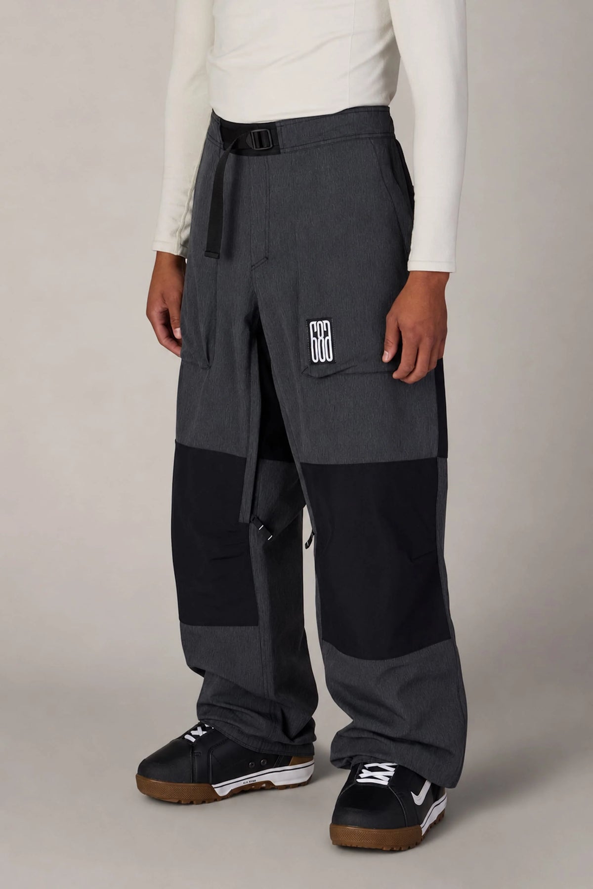 686 2.5L Ghost Pant 2027