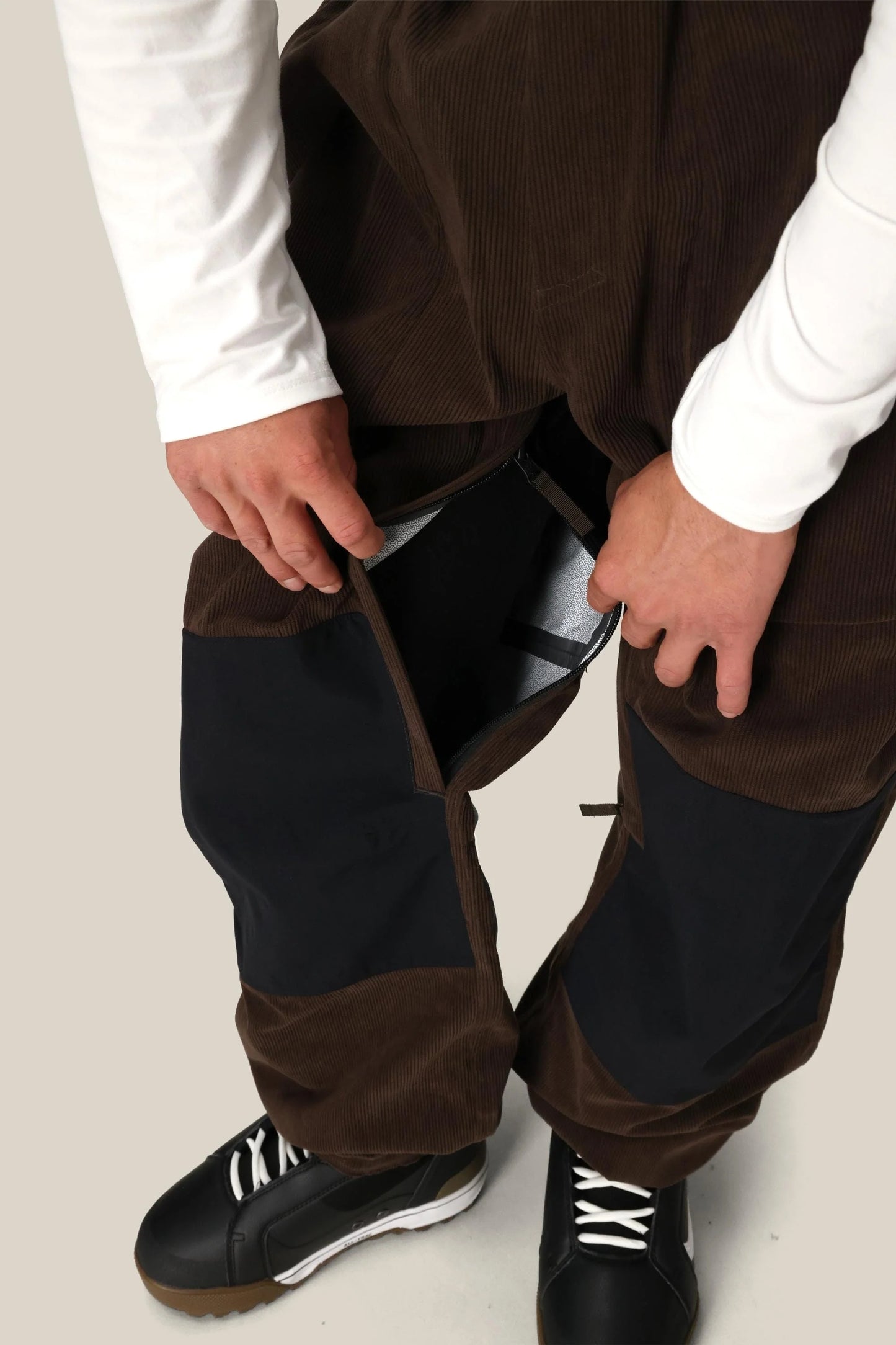 686 2.5L GHOST PANT 2026