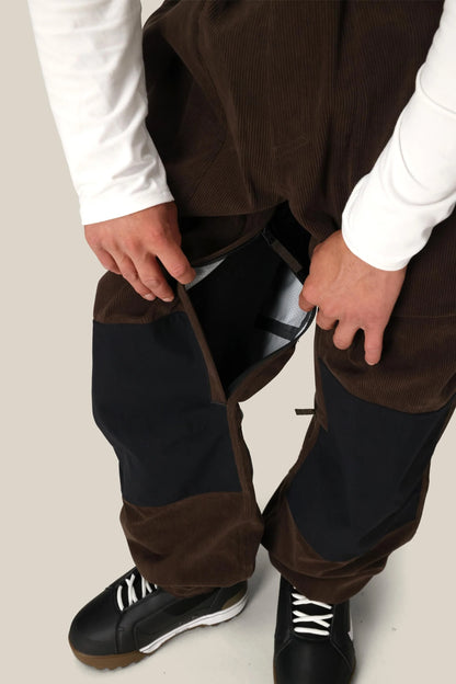 686 2.5L GHOST PANT 2026