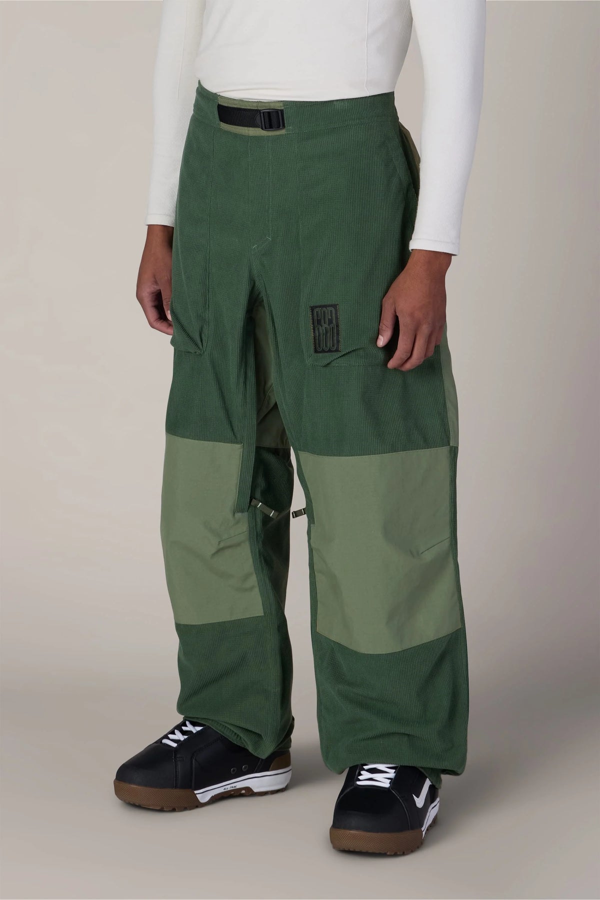 686 2.5L Ghost Pant 2027