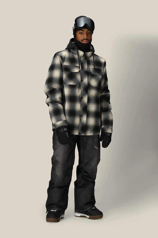 686 DECONSTRUCTED DENIM PANT 2026
