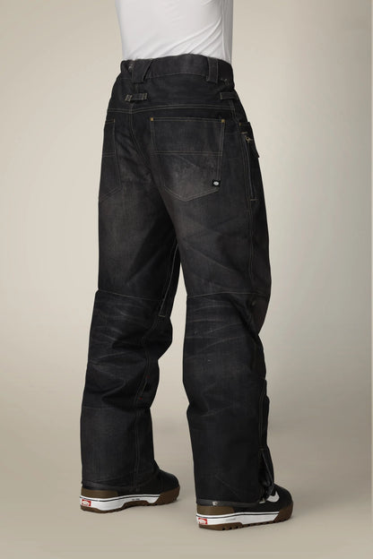 686 DECONSTRUCTED DENIM PANT 2026