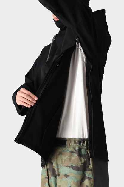 686 WATERPROOF HOODY 2026