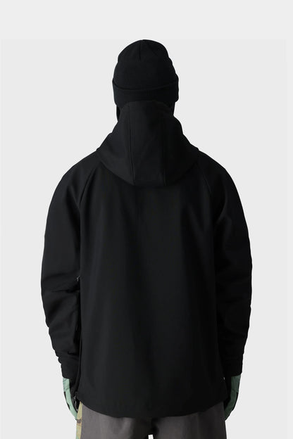 686 WATERPROOF HOODY 2026
