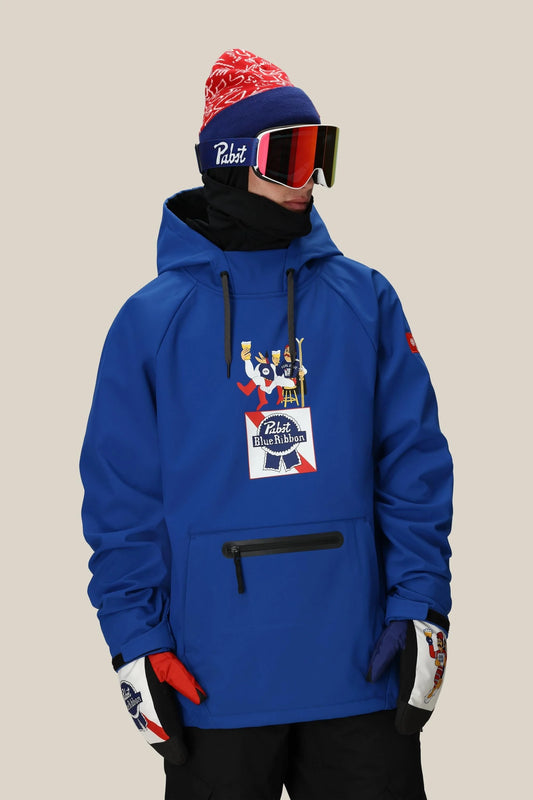 686 WATERPROOF HOODY 2026