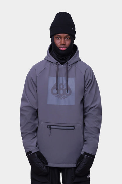 686 Water Proof HOODY 2025