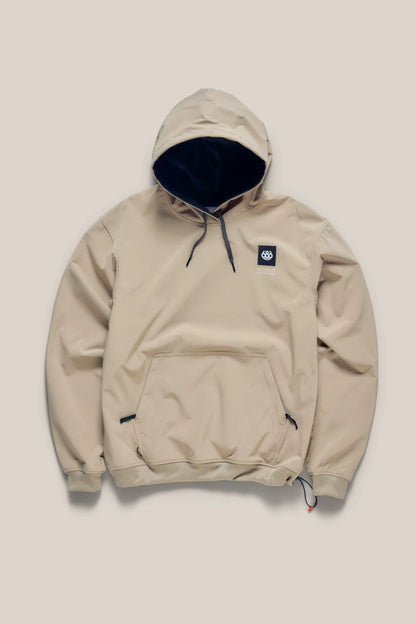 686 Waterproof Team Hoody 2027