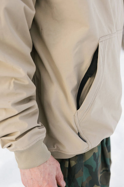 686 Waterproof Team Hoody 2027