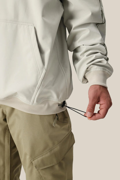 686 WATERPROOF TEAM HOODY 2026