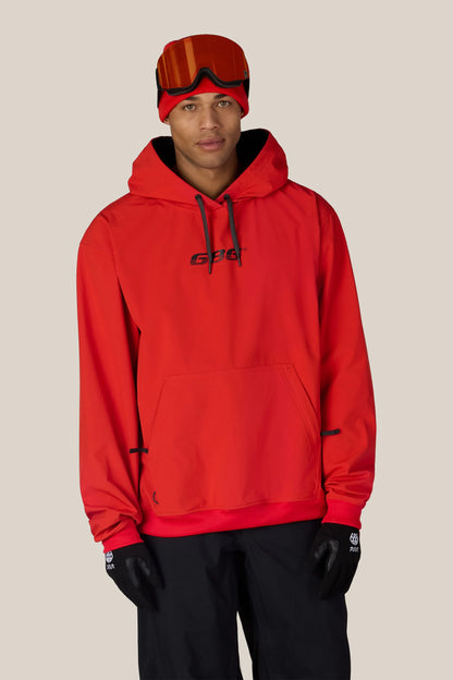 686 Waterproof Team Hoody 2027
