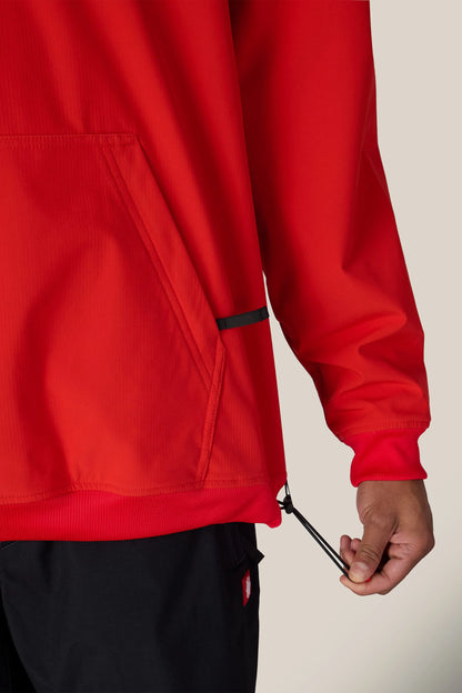 686 Waterproof Team Hoody 2027