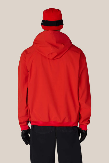 686 Waterproof Team Hoody 2027