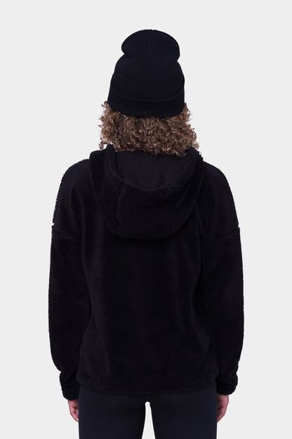 686 Womens SHERPA HOODY