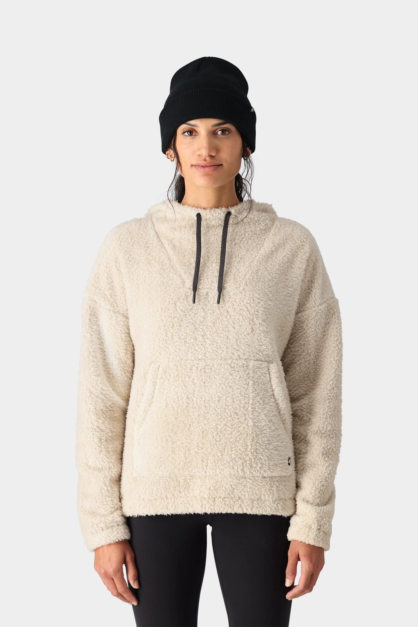 686 Womens SHERPA HOODY