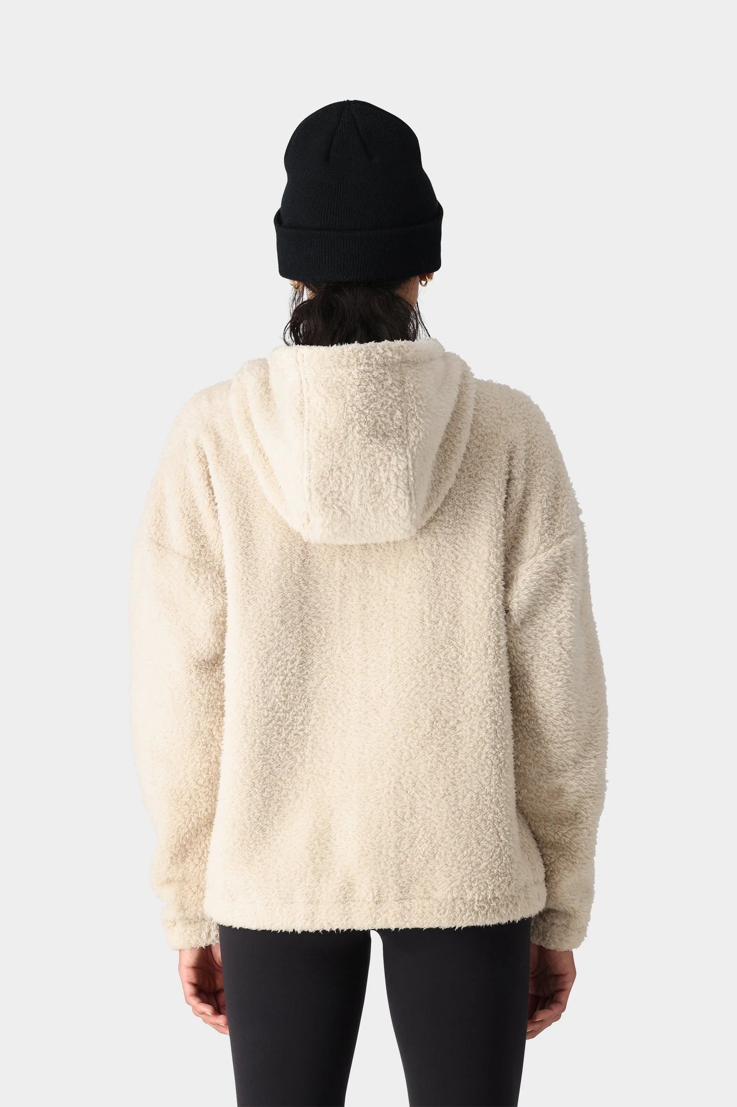 686 Womens SHERPA HOODY