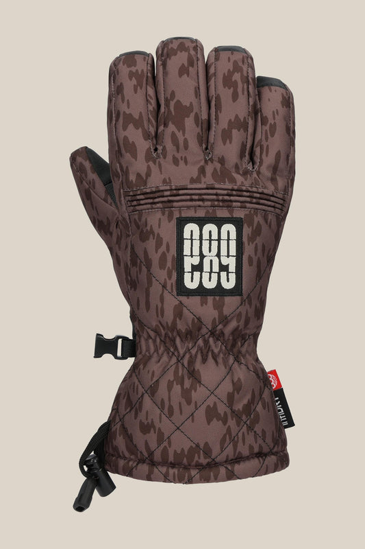 686 Women's JUBILEE GLOVE 2026