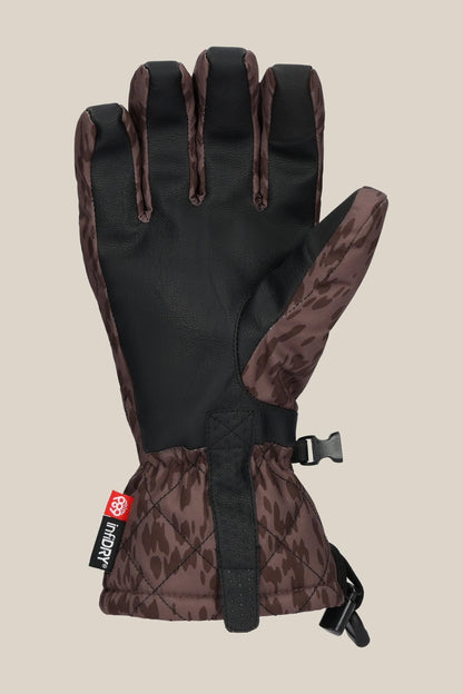 686 Women's JUBILEE GLOVE 2026