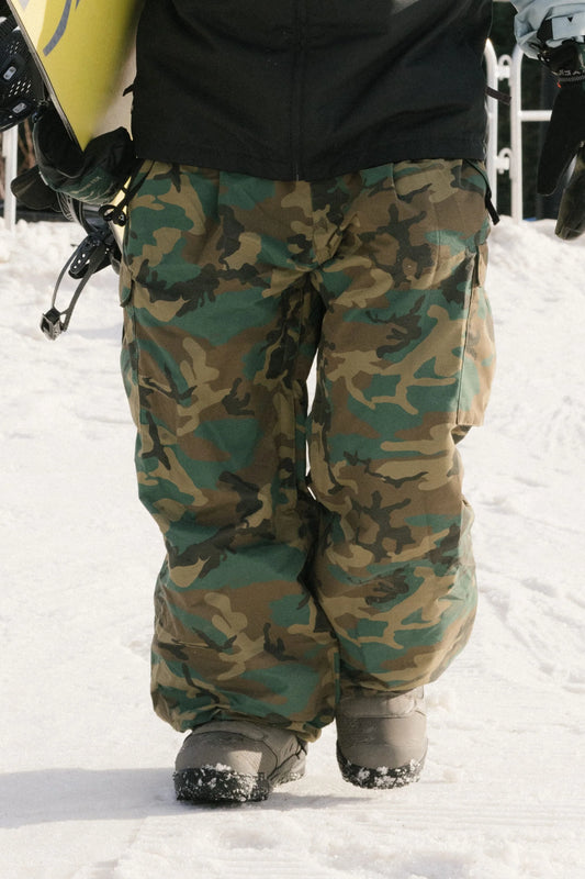 686 ESSOX CARGO PANT 2026