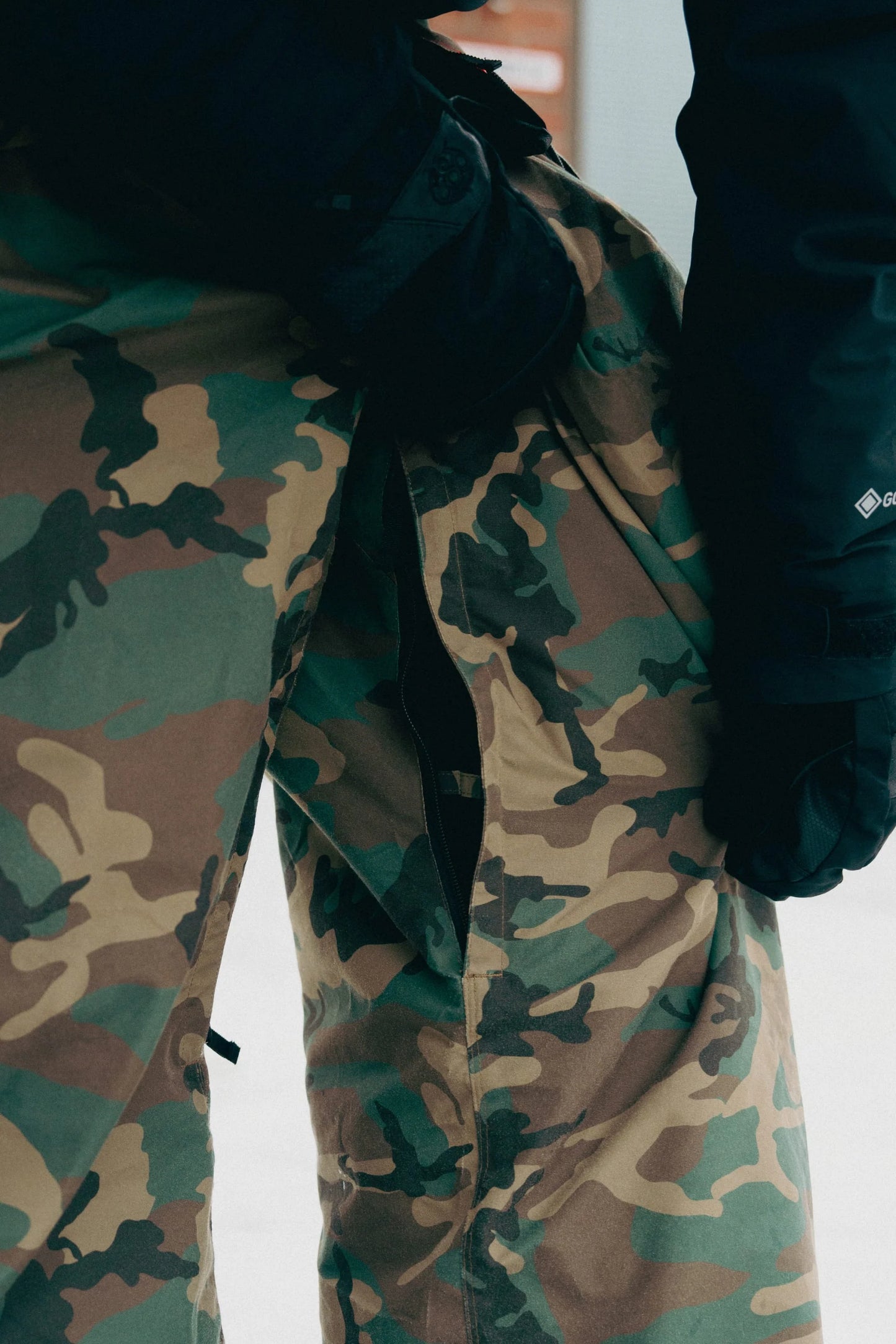 686 Essox Cargo Pant 2027