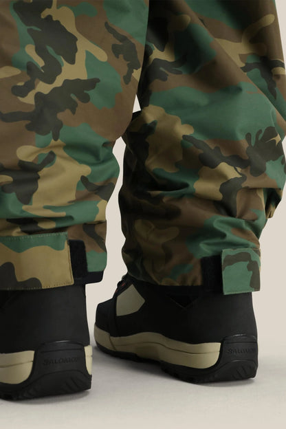 686 ESSOX CARGO PANT 2026