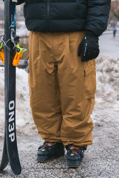 686 Essox Cargo Pant 2027