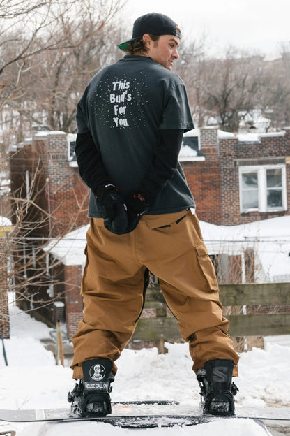 686 Essox Cargo Pant 2027