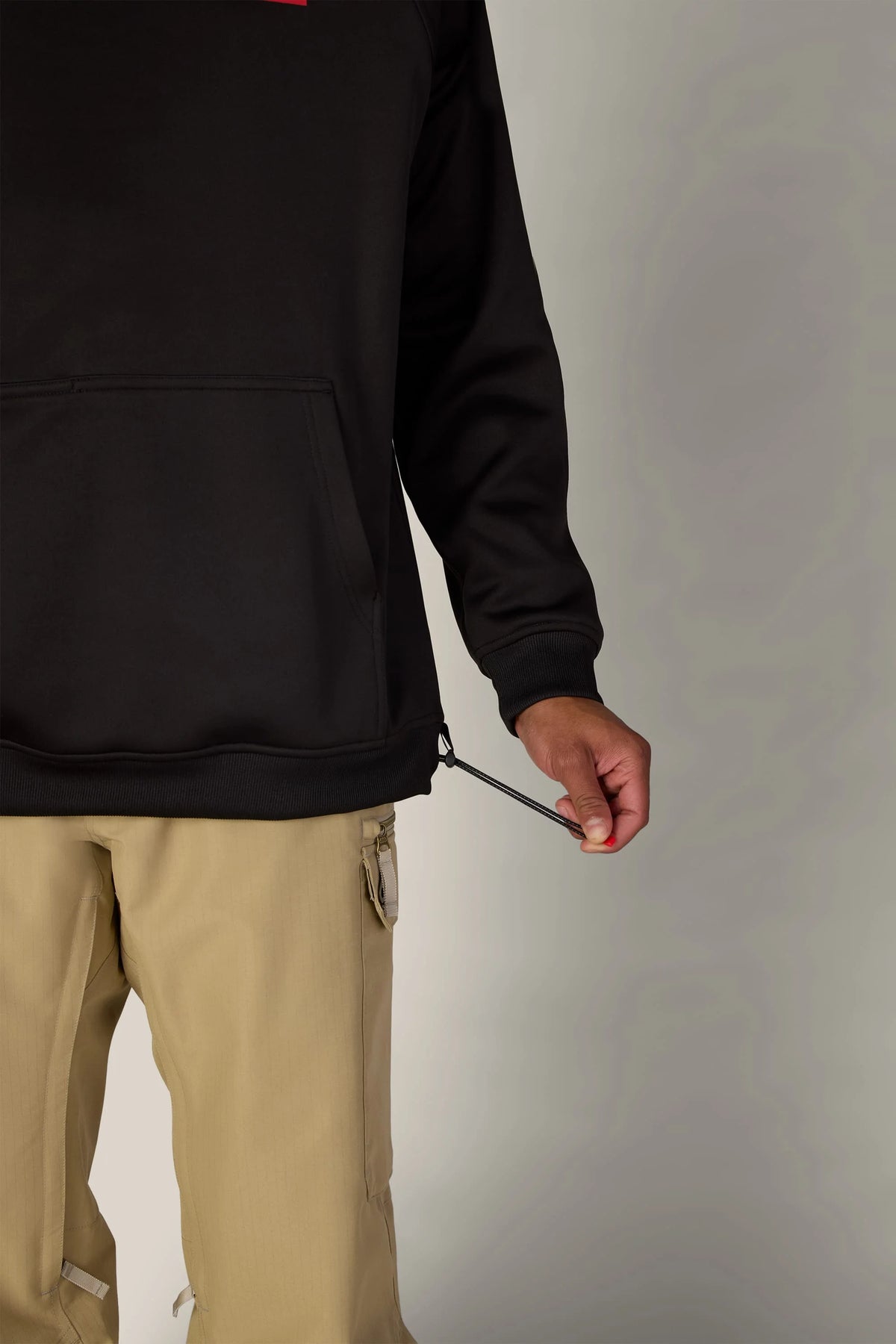 686 Bonded Fleece Hoody 2027