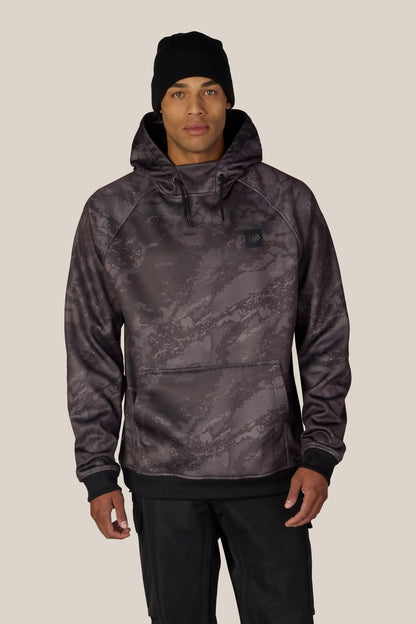 686 Bonded Fleece Hoody 2027