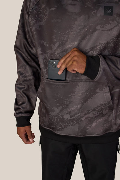 686 Bonded Fleece Hoody 2027