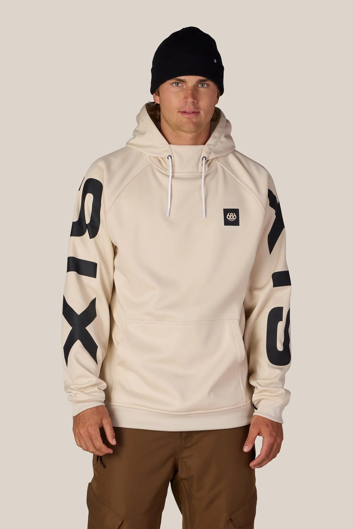 686 Bonded Fleece Hoody 2027