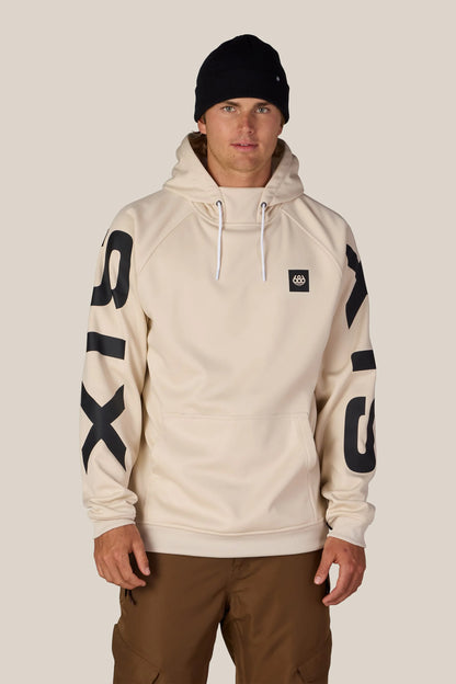 686 Bonded Fleece Hoody 2027