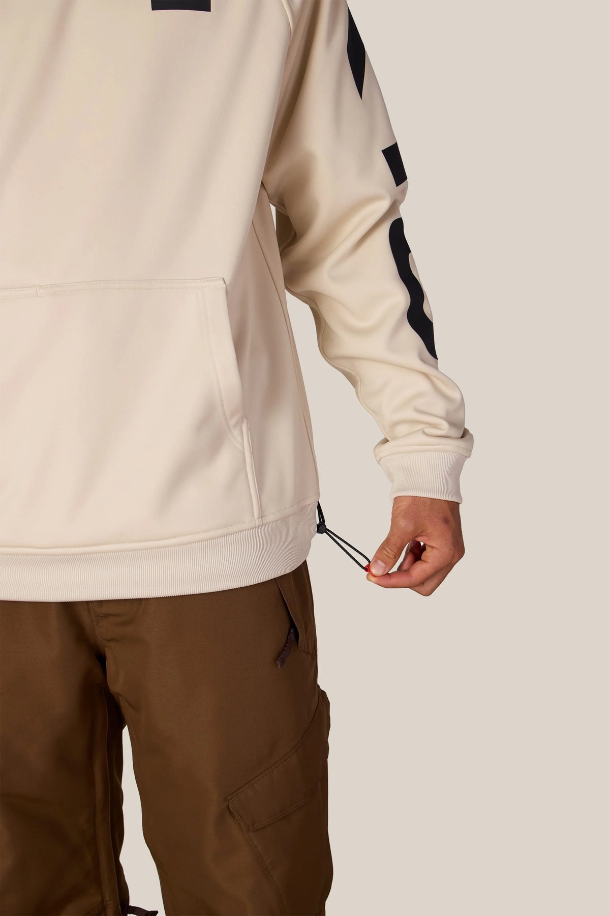 686 Bonded Fleece Hoody 2027