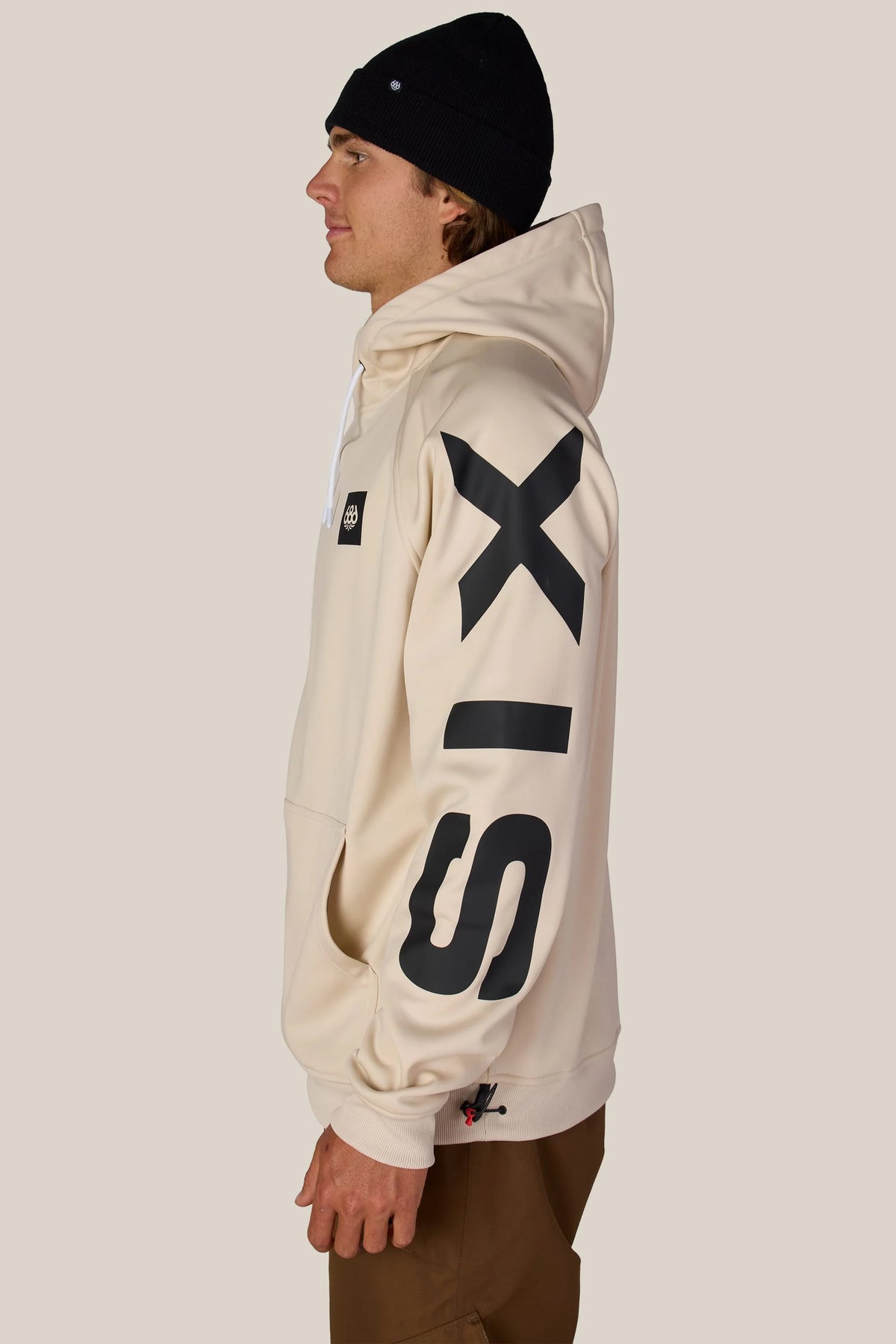 686 Bonded Fleece Hoody 2027