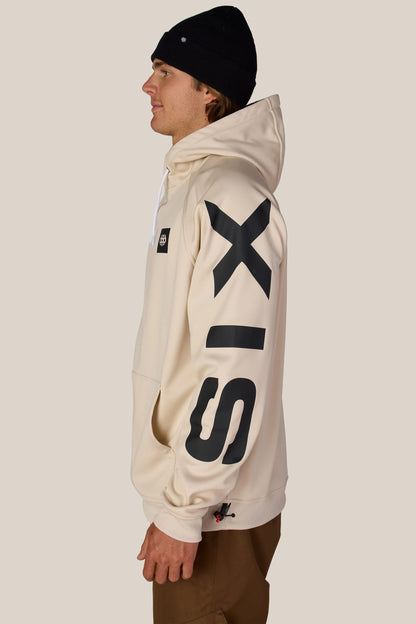686 Bonded Fleece Hoody 2027