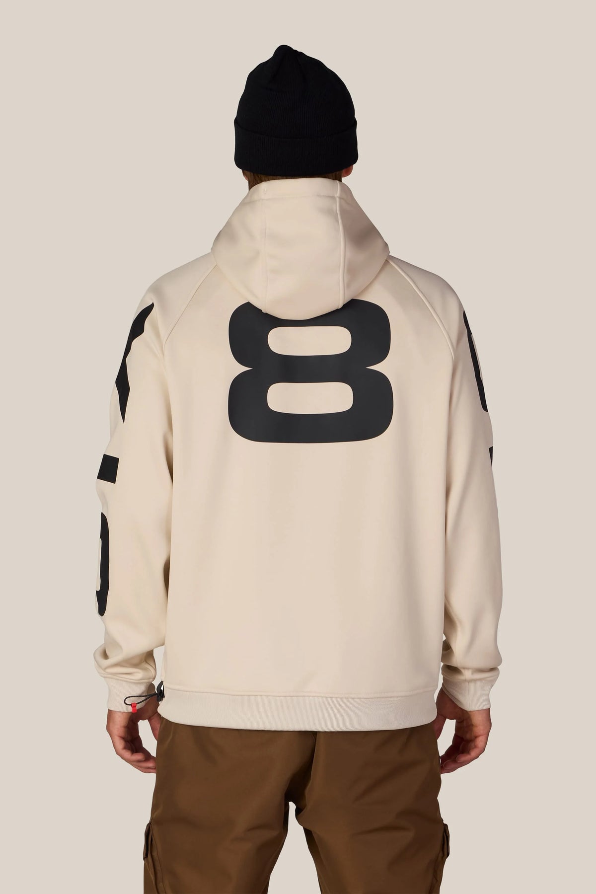 686 Bonded Fleece Hoody 2027