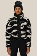 686 WOMEN'S OUTPOST SHERPA JACKET 2026