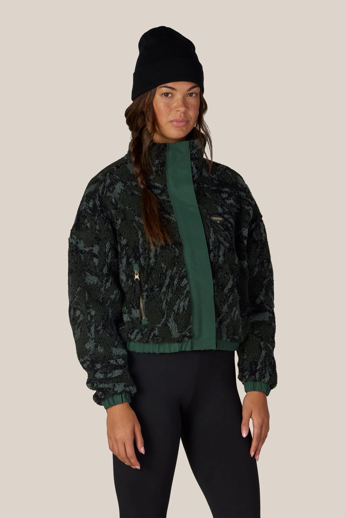 686 Women's Outpost Sherpa Jacket 2027