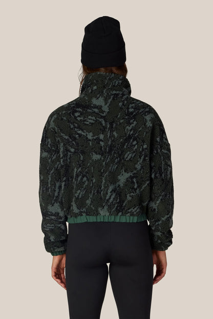 686 Women's Outpost Sherpa Jacket 2027