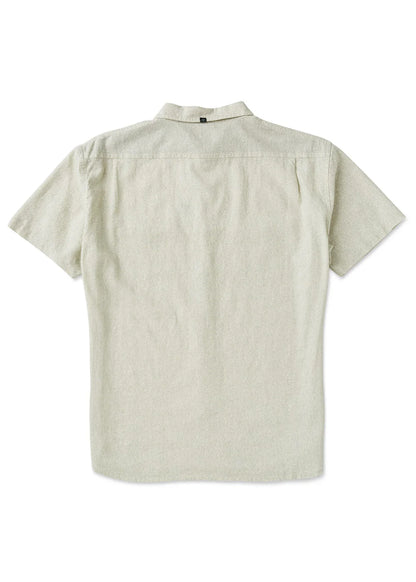 Vissla TANGLED Short Sleeve SHIRT