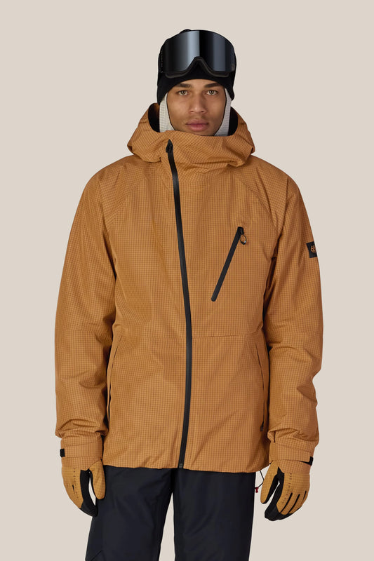 686 Hydra Thermagraph Jacket 2027