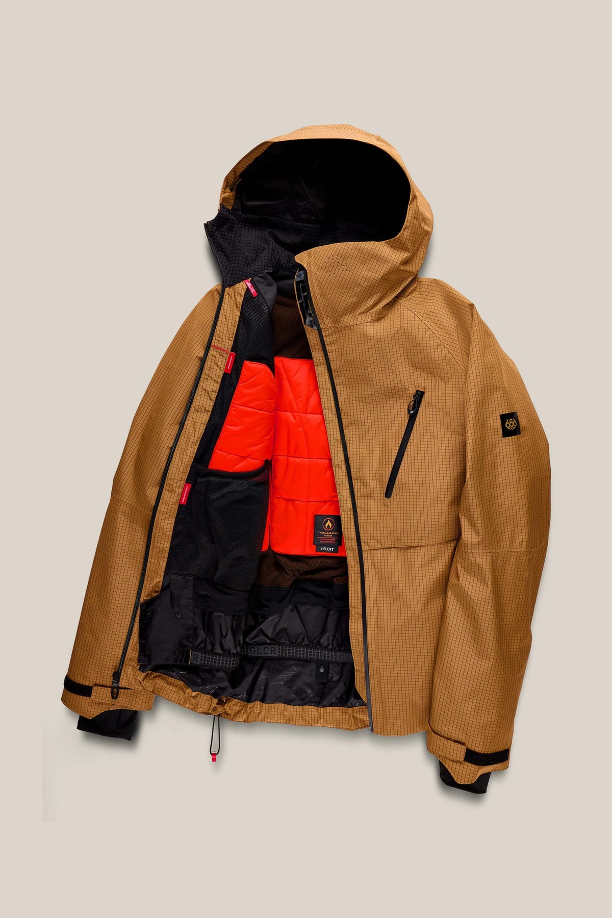 686 Hydra Thermagraph Jkt 2027