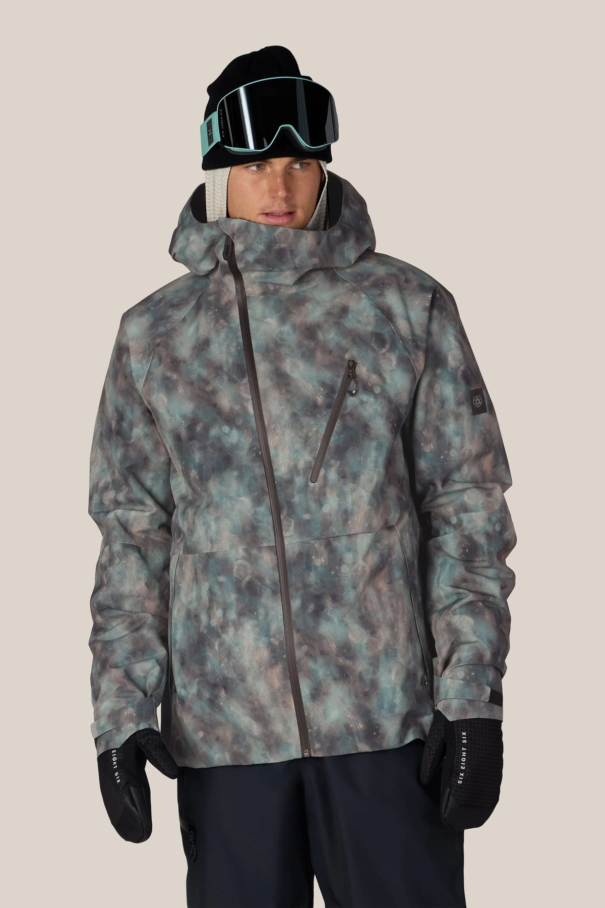 686 Hydra Thermagraph Jkt 2027