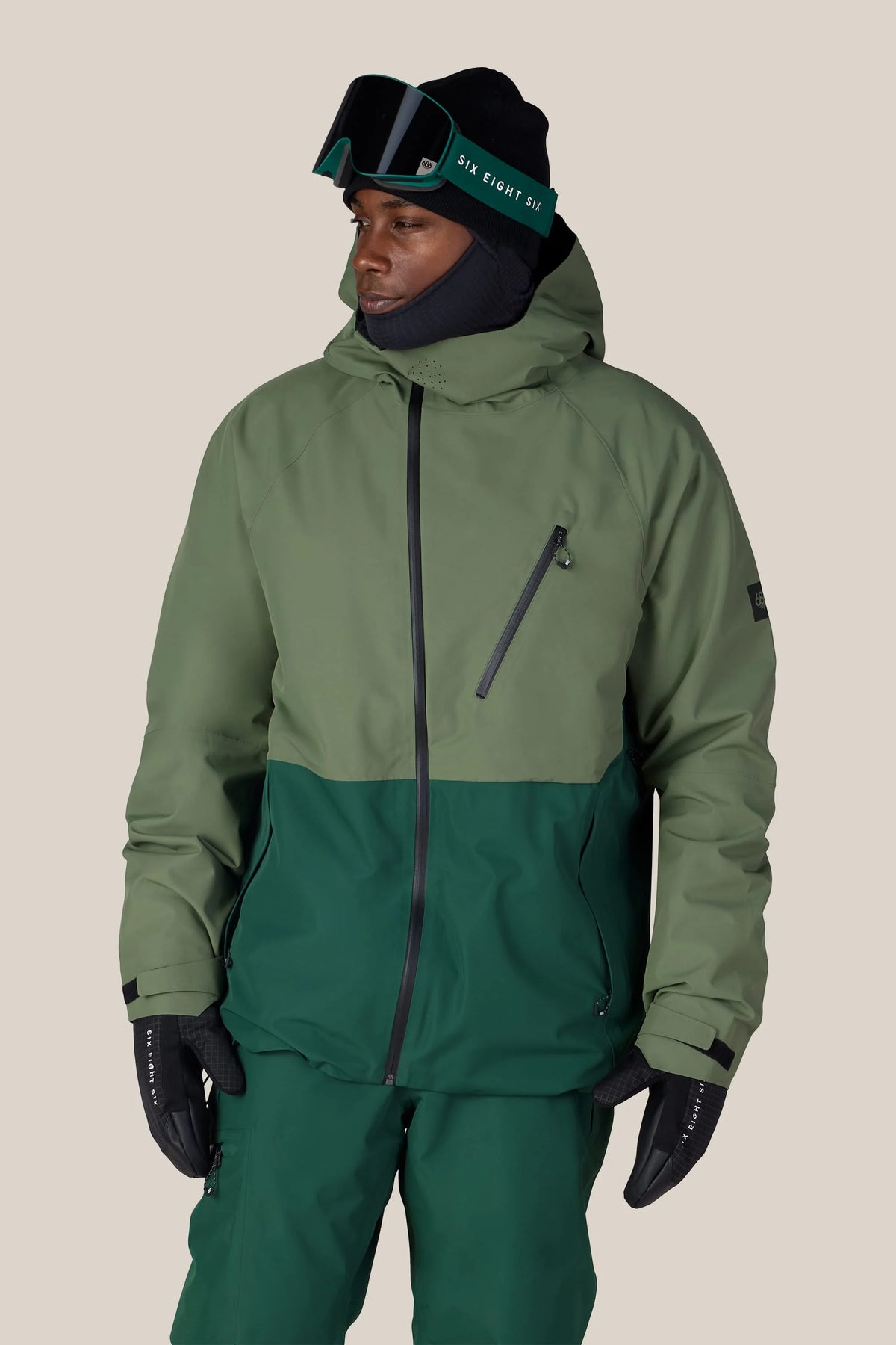 686 Hydra Thermagraph Jkt 2027