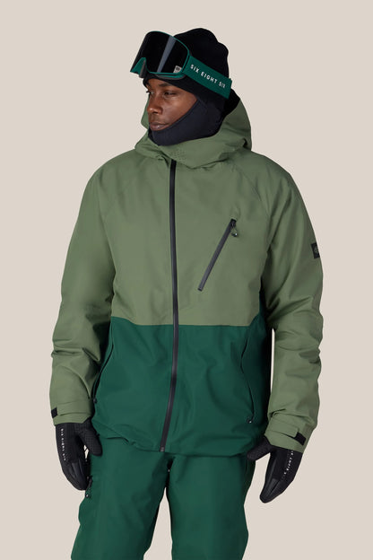 686 Hydra Thermagraph Jkt 2027